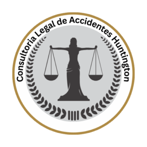 Consultoria Legal de Accidentes Huntington