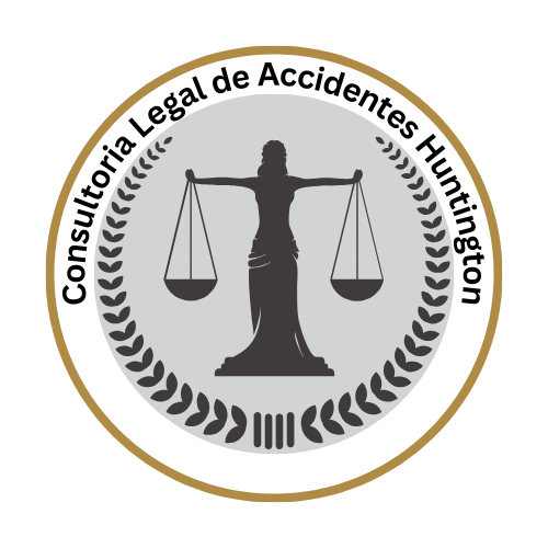 Consultoria Legal de Accidentes Huntington