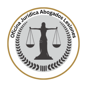 Oficina Jurídica Abogados Lesiones